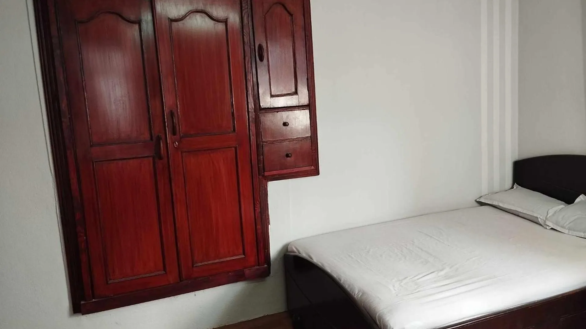 Metro Living Pg And Homestay Κατμαντού 0*,  Νεπάλ